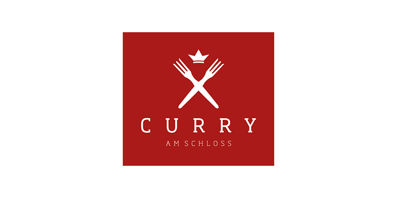 Curry am Schloss